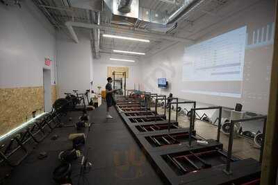 Velo Cartel Cafe Cycliste