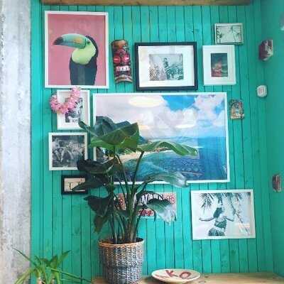 Koa Lua Sainte Catherine