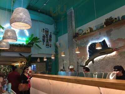 Koa Lua Sainte Catherine