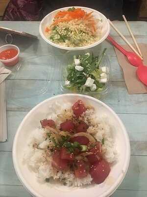 Koa Lua Sainte Catherine