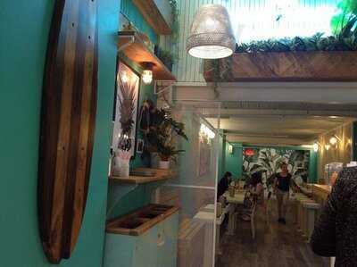 Koa Lua Sainte Catherine