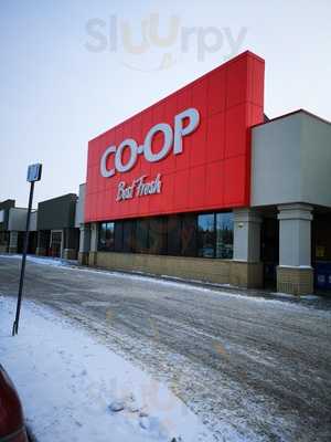 Calgary Co-op