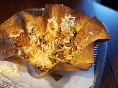 Quesada Burritos & Tacos