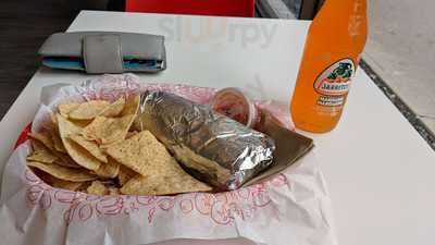 Quesada Burritos & Tacos