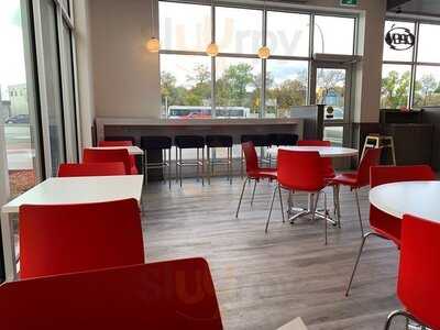 Quesada Burritos & Tacos