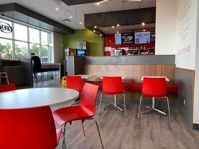 Quesada Burritos & Tacos