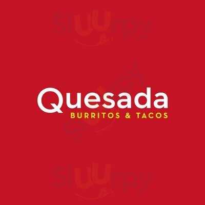 Quesada Burritos & Tacos