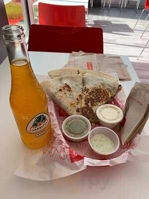 Quesada Burritos & Tacos