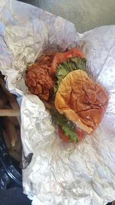 Albert's Family Restaurant