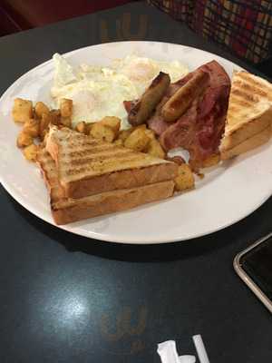 Albert's Family Restaurant