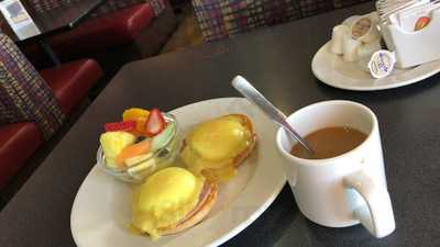 Albert's Family Restaurant