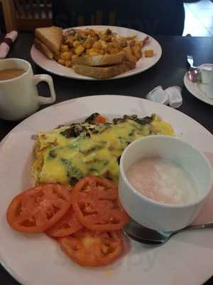 Albert's Family Restaurant