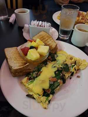 Albert's Family Restaurant