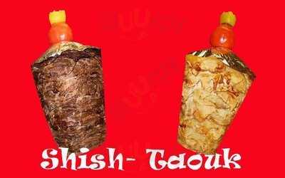 Casse Croute Checkers