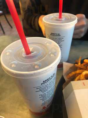Arby's