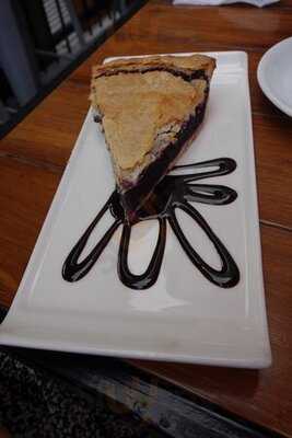 La Creme De La Creme Cafe