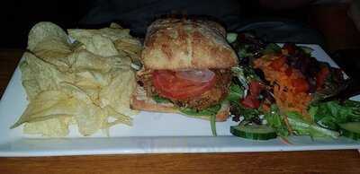 La Creme De La Creme Cafe