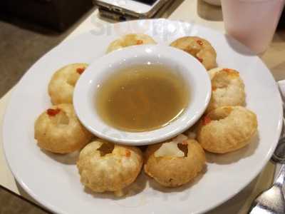 Continental Grand Buffet