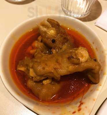 Continental Grand Buffet