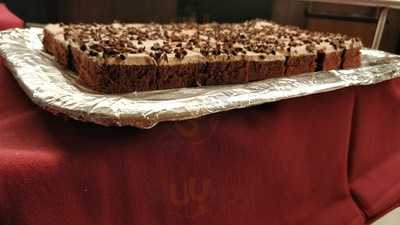 Continental Grand Buffet