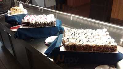 Continental Grand Buffet