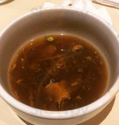 Continental Grand Buffet