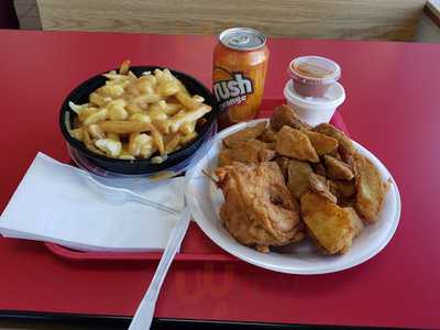 Chicken Inn Restaurant