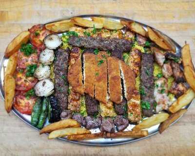 Chicken Inn Restaurant