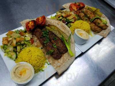 Chicken Inn Restaurant