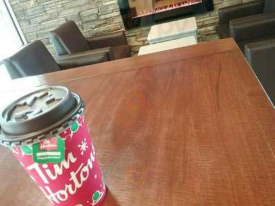 Tim Hortons