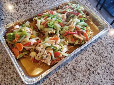 Pho 501 Vietnamese Restaurant