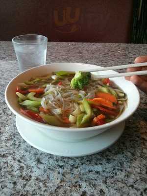 Pho 501 Vietnamese Restaurant