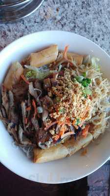 Pho 501 Vietnamese Restaurant