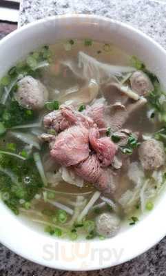 Pho 501 Vietnamese Restaurant