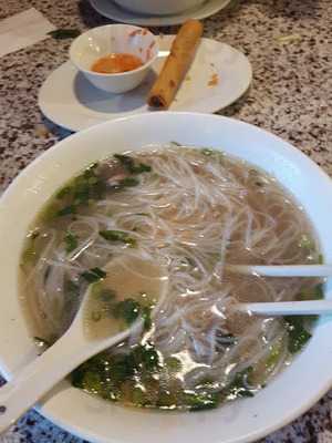 Pho 501 Vietnamese Restaurant