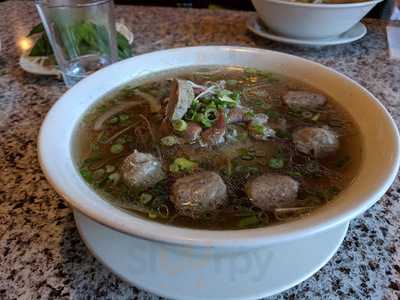 Pho 501 Vietnamese Restaurant
