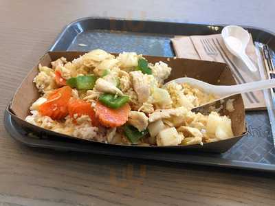 Thai Express Restaurant Windsor