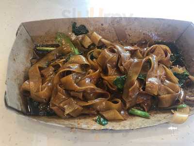 Thai Express Restaurant Windsor