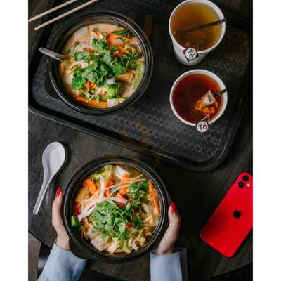 Thai Express Restaurant Windsor