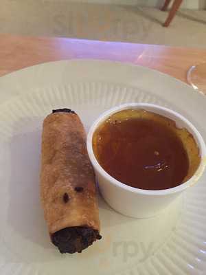 Lucky House Take-out