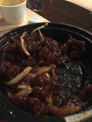 Lucky House Take-out