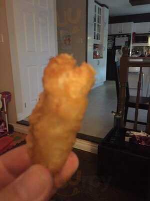 Lucky House Take-out