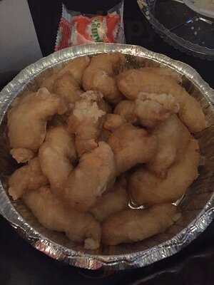 Lucky House Take-out