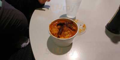 Chachi's Sandwich Bar