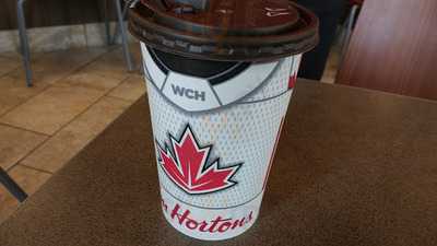 Tim Hortons