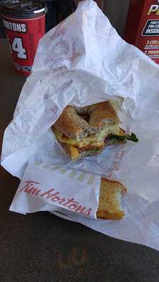 Tim Hortons