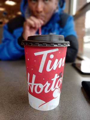 Tim Hortons