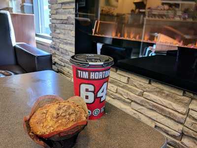Tim Hortons