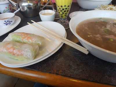Pho Binh Vietamese Restaurant