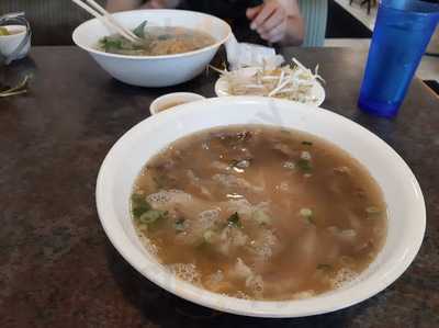 Pho Binh Vietamese Restaurant